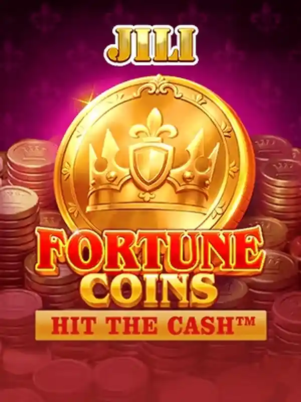 ফরচুন কয়েনস casino game